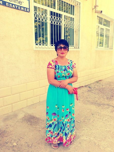 Айман Отарина