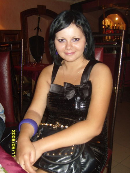 Виктория Стегний