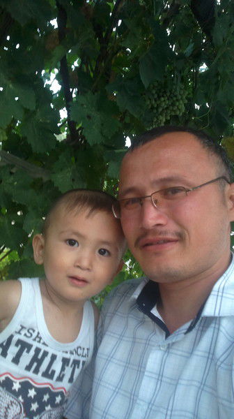 Батыр Ержанов