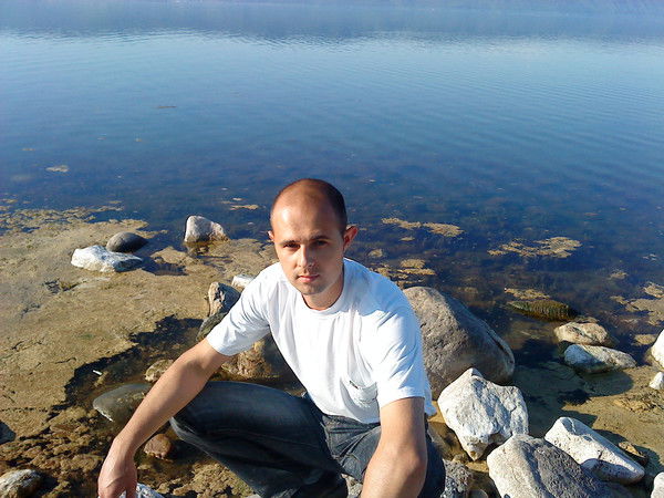 Дмитрий Сетюков