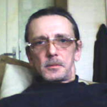 Владимир Зимин