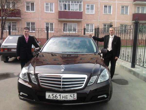 Александр Одинцов