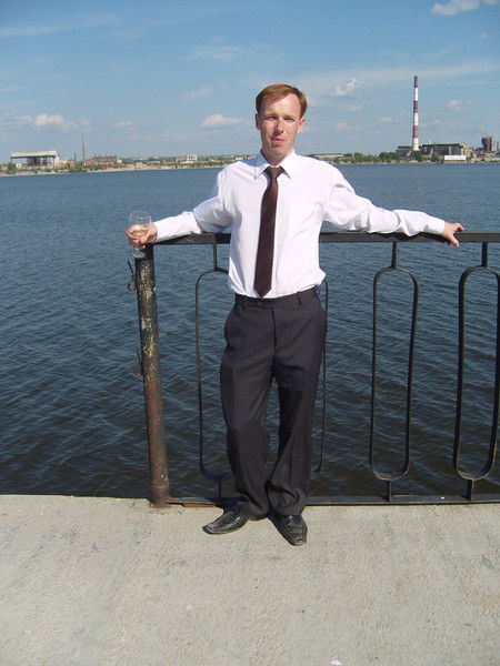 Сергей Баранов