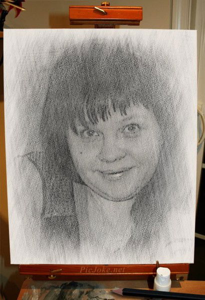 Мила Калугина