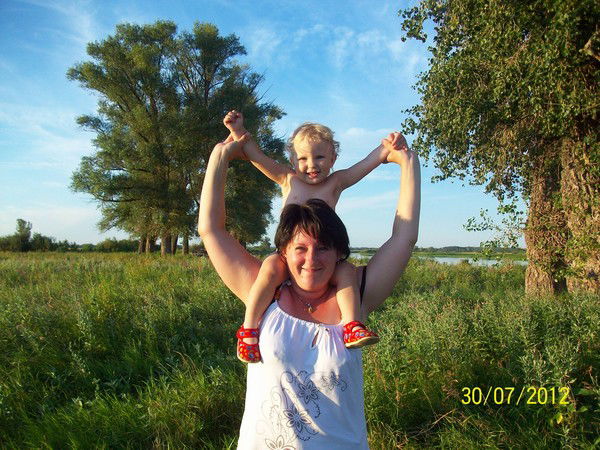 Елена Новичкова