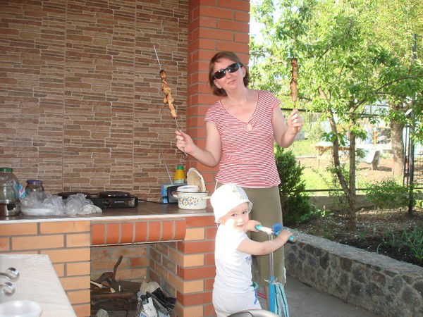 Ольга Чирва