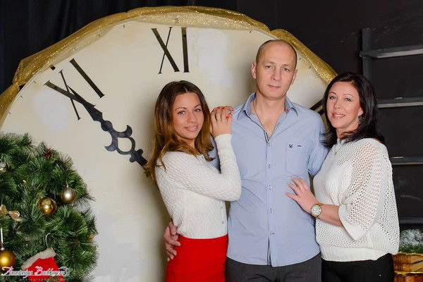 Мария Грищенко