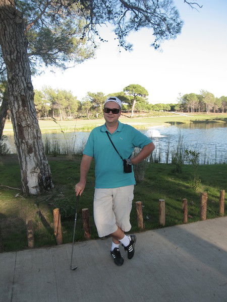 Евгений Карунос