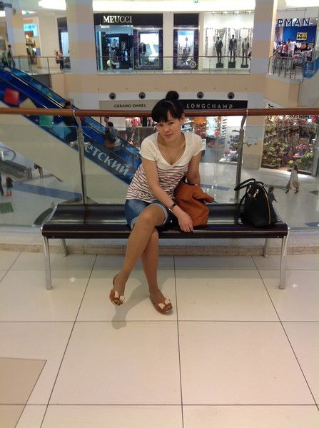 Назира Багышева