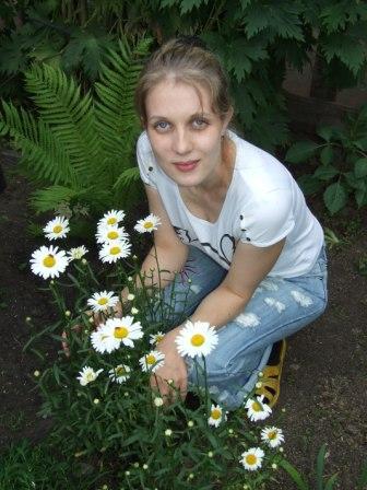 Виктория Кочева