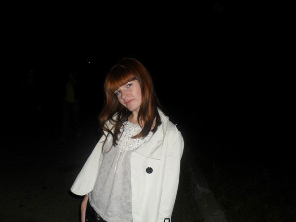 Ксения Кузнецова