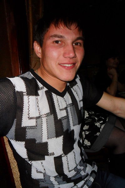 Радик Салахов