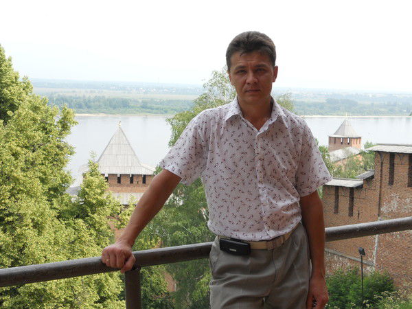 Руслан Ибрагимов