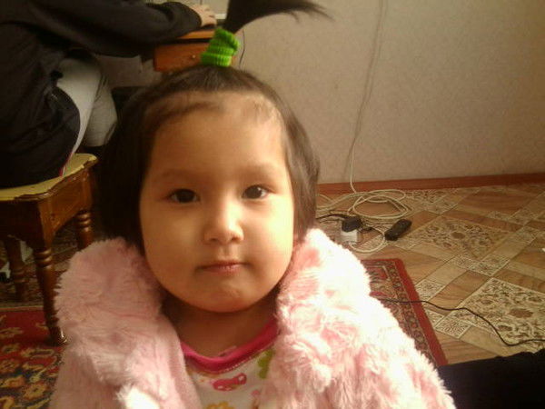 Анар Бейсенова