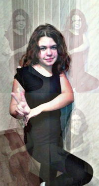 Катя Артамонова