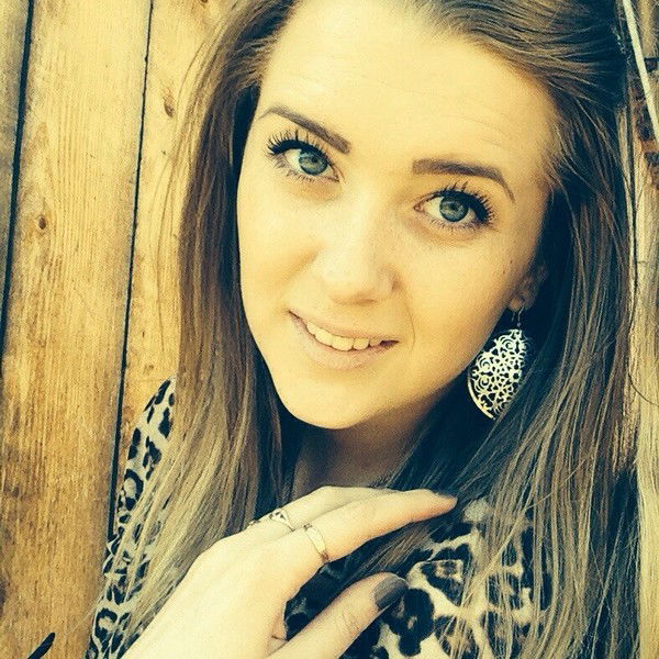 Александра Веренич