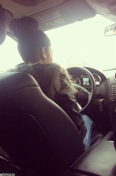 Лика Кушнир