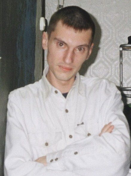 Иван Плотников