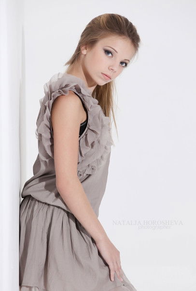 Людмила Коптегина