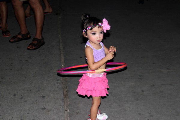 Мария Титаренко