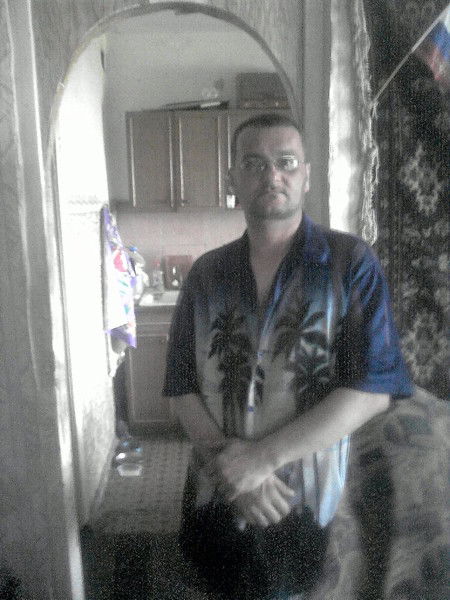 Сергей Варов