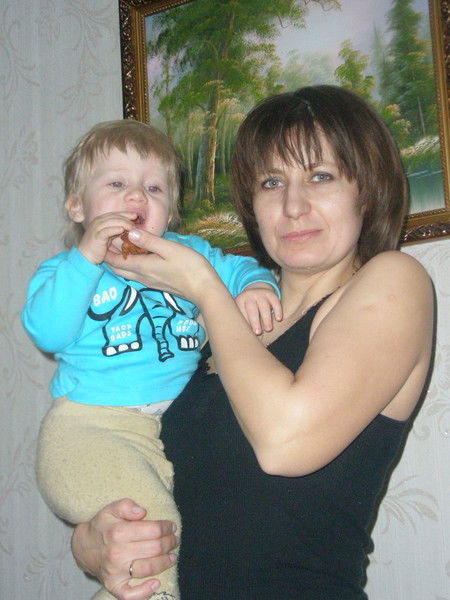 Татьяна Коц