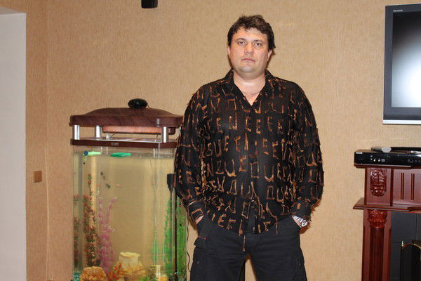 Дмитрий Кривчиков