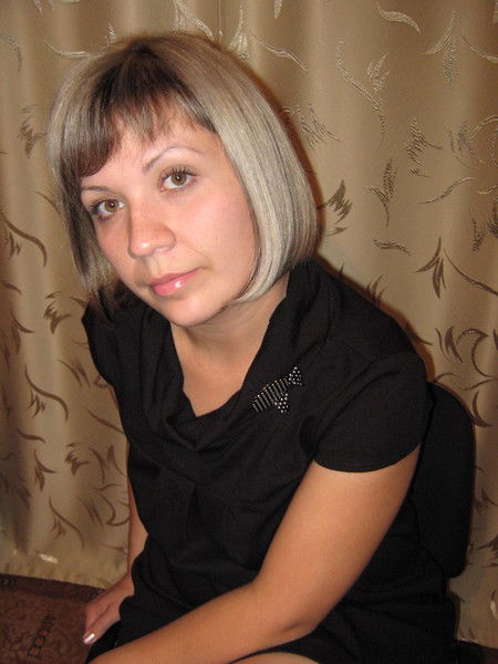 Елена Косяченко