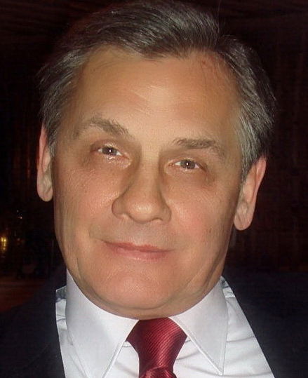 Виктор Осокин