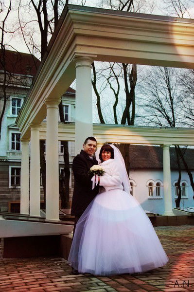 Наталья Ведюшкина