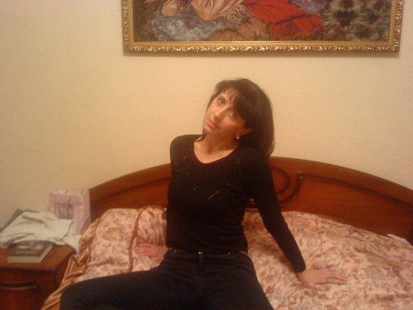 Елена Лисичка