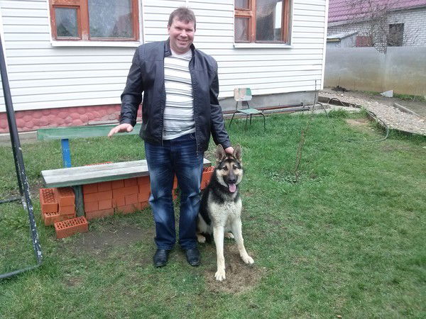 Валера Игонин