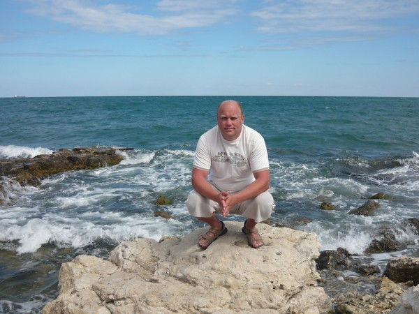 Алексей Кузнецов