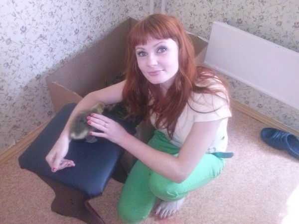 Ната Косенкова