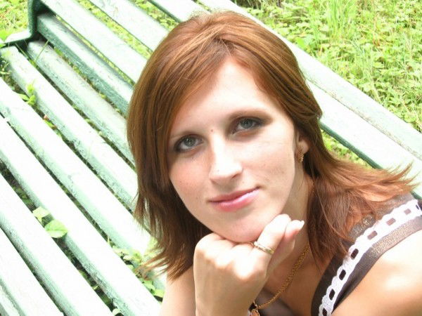 Елена Чубай