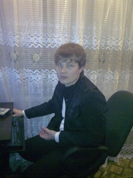 Ярослав Бойченко