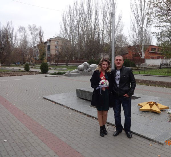 Алексей Дребет