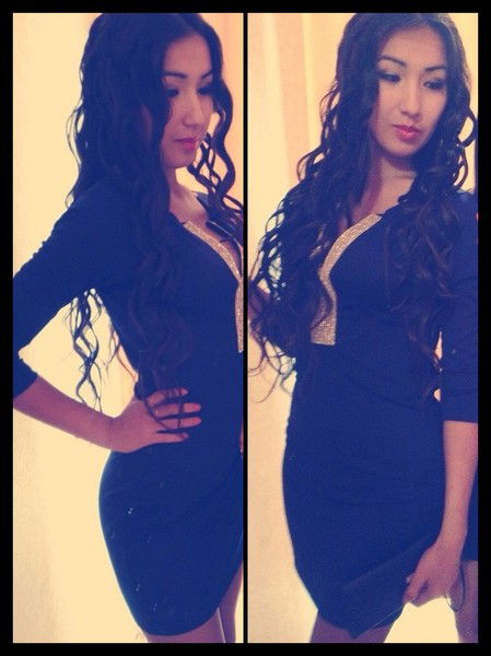 Сабиночка Еркинова