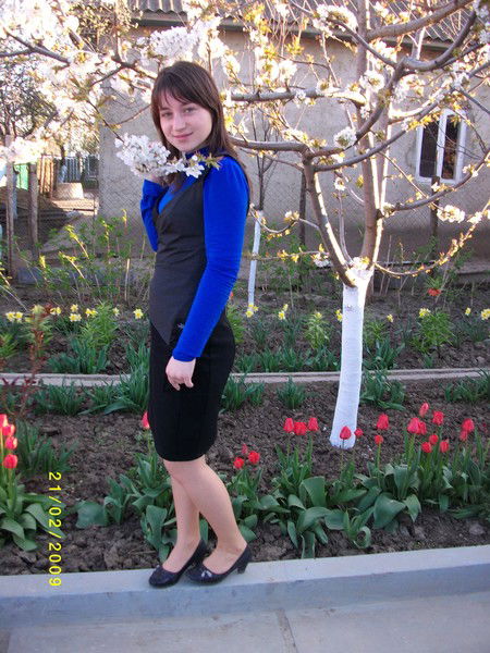 Татьяна Дончева