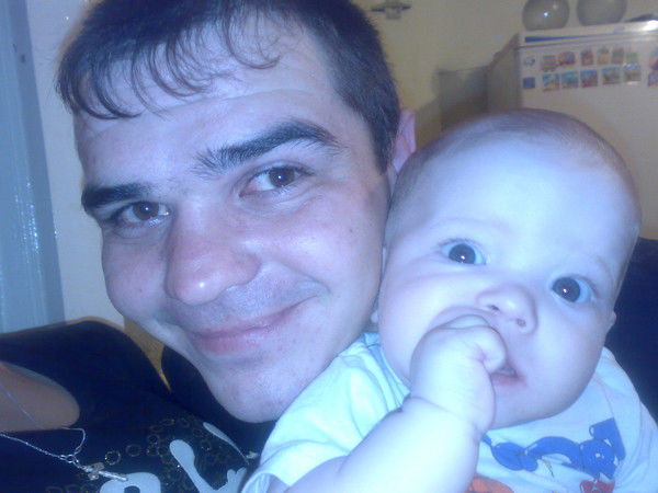 Денис Майбах