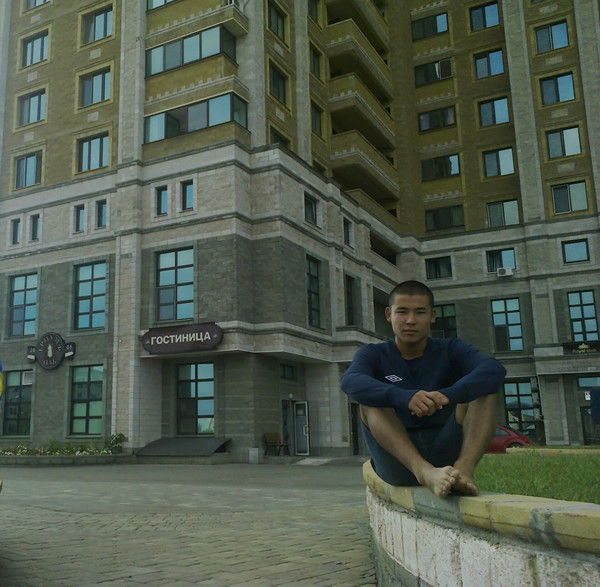 Dimash [Id166146075]