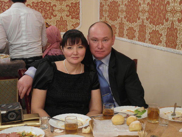 Фазыл Каратаев