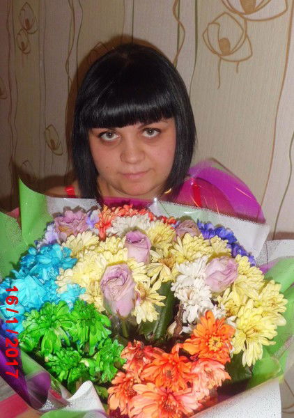 Ирина Кирдан