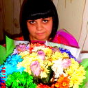 Ирина Кирдан