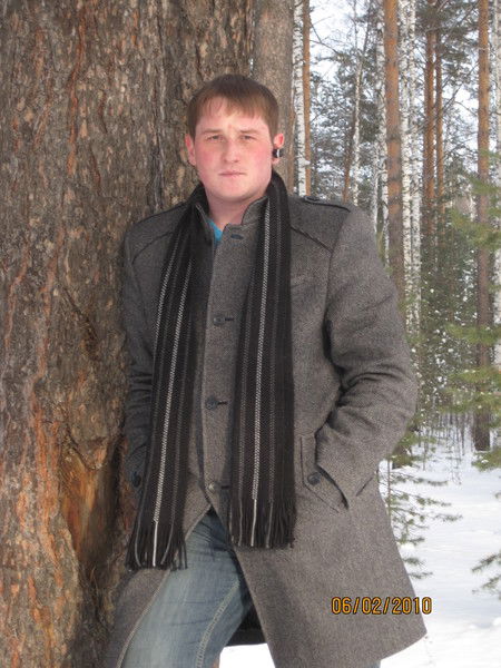 Алексей Белоусов