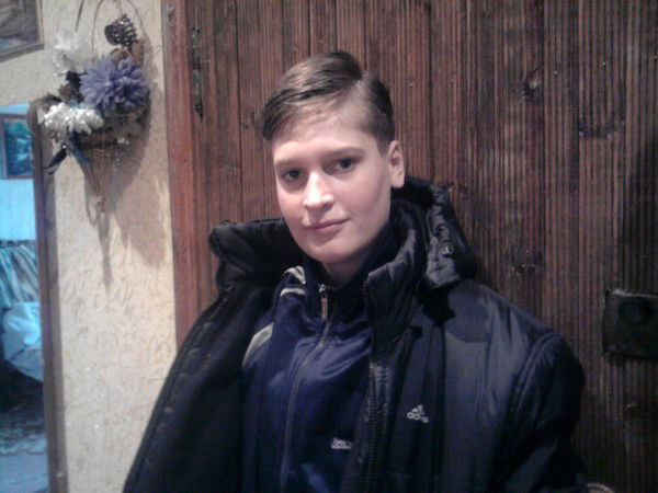 Максим Складчиков