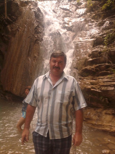 Ченченко Александр