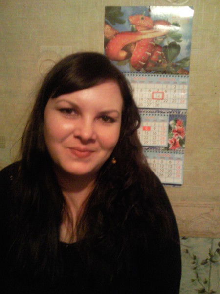 Ольга Козаченко