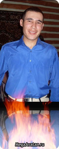 Даян Мидатгалин