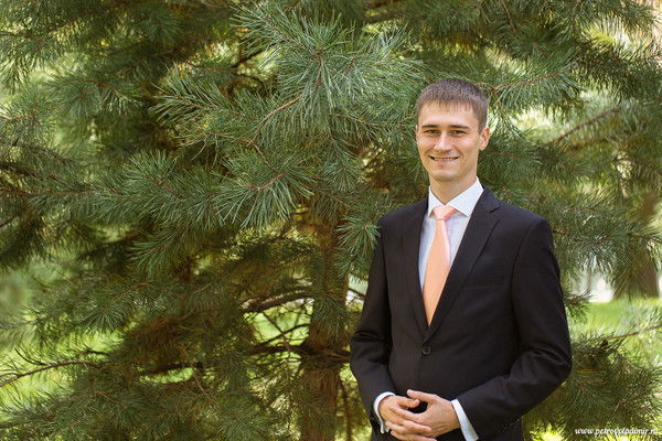 Роман Изедеров